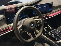 بي ام دبليو الفئة 7